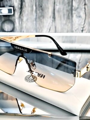 <br> VERSACE V9650 Color Rosado-negro