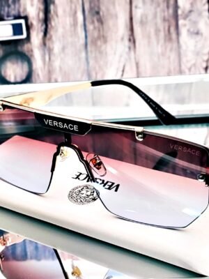 <br> VERSACE V9650 Color Rosado