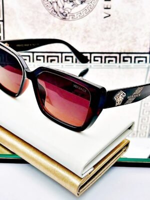 <br> VERSACE V6025 Color Marron-cafe