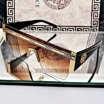 <br> VERSACE V6113 Color Marron-cafe