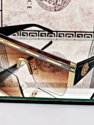 <br> VERSACE V6113 Color Marron-cafe
