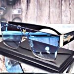 <br> LOUIS VUITTON V6982 Color azul- negro