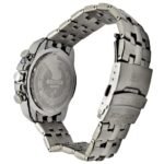 <br> CASIO EDIFICE 558 Hombre . Color Plateado.