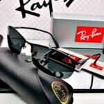 <br> RAY BAN G2936 Color Negro-plateado