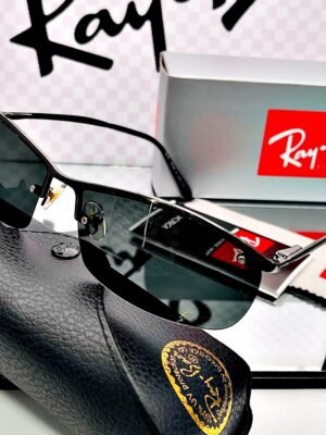 <br> RAY BAN  G2936 Color Negro-plateado