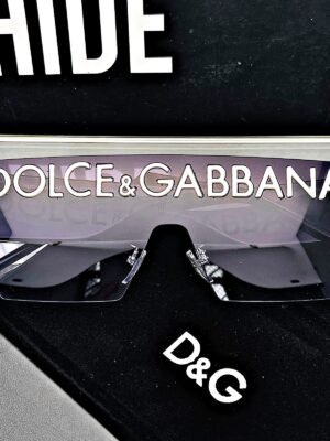 <br> DOLCE & GABBANA Color negro.