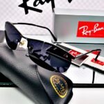 <br> RAY BAN G2936 Color Negro-plateado