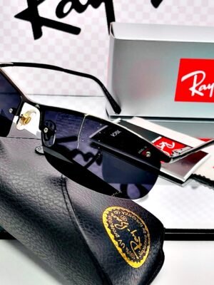 <br> RAY BAN G2936 Color Negro-plateado