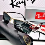 <br> RAY BAN G2936. Color Dorado-negro