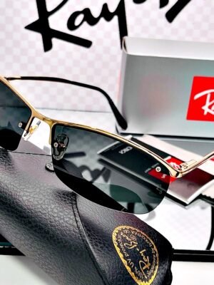 <br> RAY BAN G2936. Color Dorado-negro