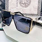 <br> VERSACE G3250 Color azul-negro