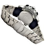 SUMERGIBLE CASIO G-SHOCK H3110 Hombre. Color Plateado