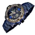 SUMERGIBLE CASIO G-SHOCK M9220 Hombre. Color azul