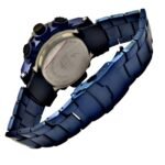 SUMERGIBLE CASIO G-SHOCK M9220 Hombre. Color azul