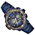 SUMERGIBLE CASIO G-SHOCK M9220 Hombre. Color azul