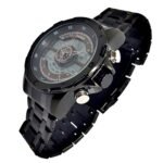 <br>SUMERGIBLE CASIO H5427 </br>Hombre. Color Negro