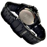 <br>SUMERGIBLE CASIO H5427 </br>Hombre. Color Negro