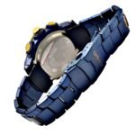 <br> SUMERGIBLE CASIO G-SHOCK Y3450 Hombre. Color Azul
