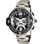 <br>SUMERGIBLE CASIO G-SHOCK E3470 Hombre. Color plateado