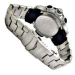 <br>SUMERGIBLE CASIO G-SHOCK E3470 Hombre. Color plateado