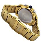 <br> SUMERGIBLE CASIO H5427 Hombre. Color Dorado