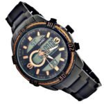 <br>SUMERGIBLE CASIO H5427 Hombre. Color Negro