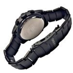 <br>SUMERGIBLE CASIO H5427 Hombre. Color Negro