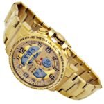 <br> SUMERGIBLE CASIO S8510 Hombre. Color Dorado