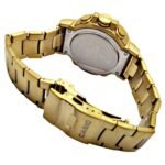 <br> SUMERGIBLE CASIO S8510 Hombre. Color Dorado