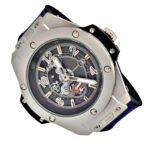 <br> HUBLOT BIG BANG Hombre. Color Azul