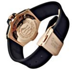 <br> HUBLOT BIG BANG Hombre. Color Negro