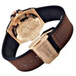 <br> HUBLOT BIG BANG Hombre. Color Cafe