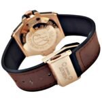 <br> HUBLOT BIG BANG Hombre. Color Cafe