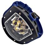 <br> RICHARD MILLE H6967 Hombre. Color Azul