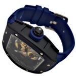 <br> RICHARD MILLE H6967 Hombre. Color Azul