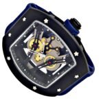 <br> RICHARD MILLE H6967 Hombre. Color Azul