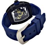 <br> RICHARD MILLE H6967 Hombre. Color Azul