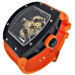 <br> RICHARD MILLE ULTIMATE EDITION Hombre. Color Naranja