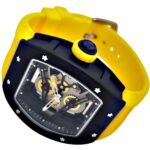 <br> RICHARD MILLE G2521 Hombre. Color Amarillo