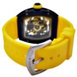 <br> RICHARD MILLE G2521 Hombre. Color Amarillo