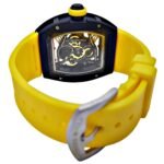 <br> RICHARD MILLE G2521 Hombre. Color Amarillo
