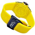 <br> HUBLOT BIG BANG Hombre. Color Amarillo