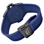 <br> HUBLOT BIG BANG Hombre. Color Azul