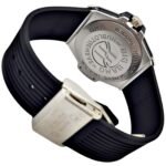 <br> HUBLOT BIG BANG Hombre. Color Negro