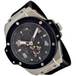 <br> HUBLOT BIG BANG Hombre. Color Negro