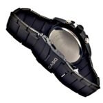 SUMERGIBLE CASIO H5427 Hombre. Color Negro