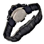 SUMERGIBLE CASIO G-SHOCK G7863 Hombre. Color Negro