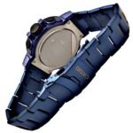 SUMERGIBLE CASIO H5427 Hombre. Color azul petróleo.