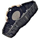 SUMERGIBLE CASIO G-SHOCK G7863 Hombre. Color negro