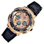 SUMERGIBLE CASIO G-SHOCK G7863 Hombre. Color negro